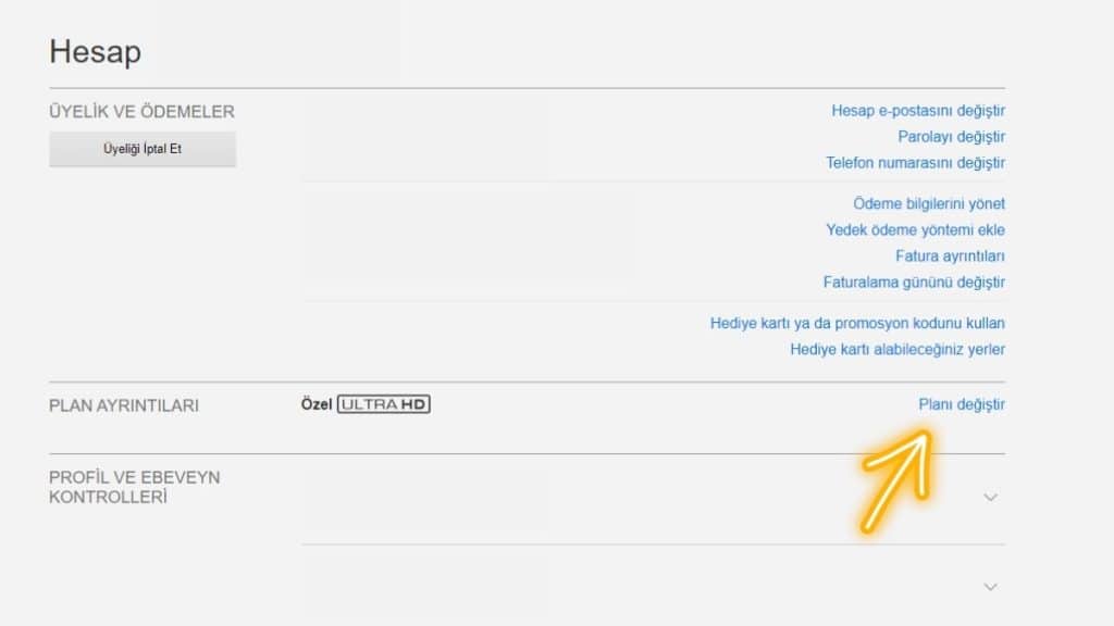 netflix-plan-degistirme