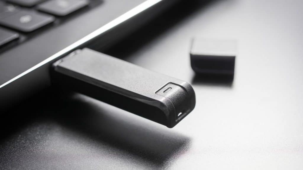Disk Yazma Korumalı Hatasının Çözüm Yöntemleri - usb bellek kontrol