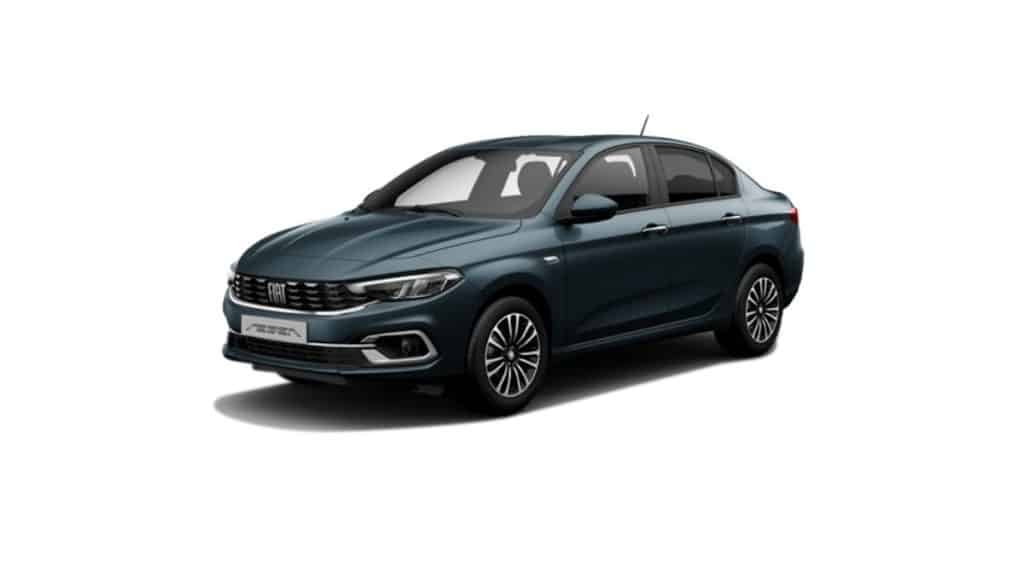 Fiat Egea Sedan