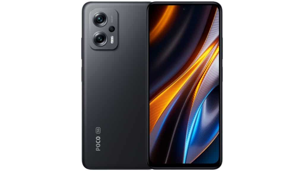 POCO-X4-GT En İyi Xiaomi Telefonu