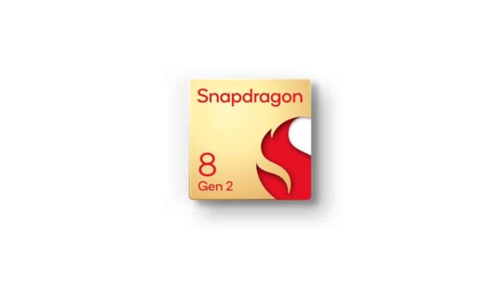 Qualcomm Snapdragon 8 Gen 2