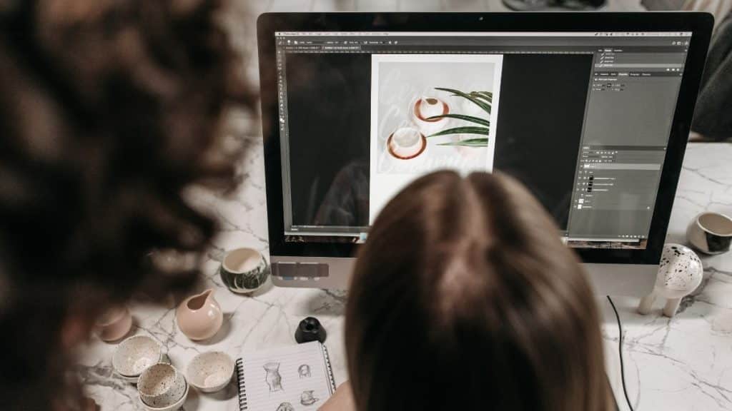 online fotoğraf netletşirme