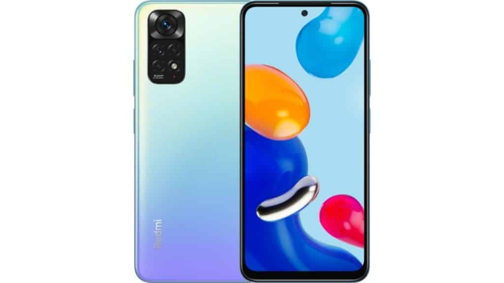 redmi note 11