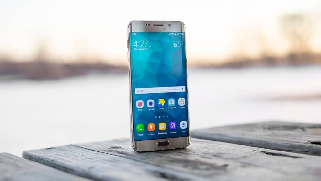 samsung telefon sıfırlama nasıl yapılır