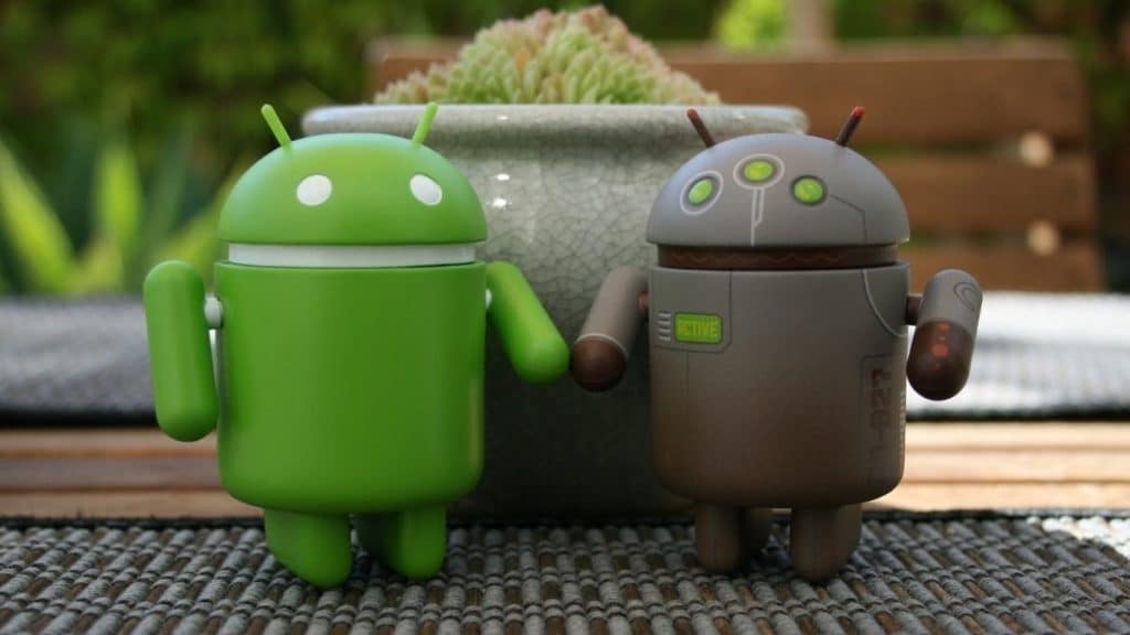 Android Nedir
