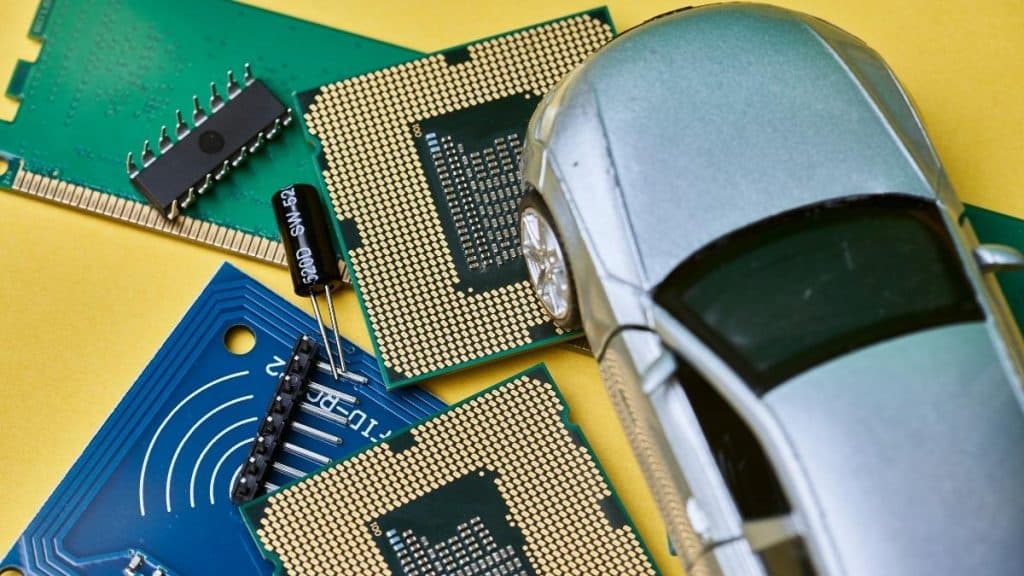Çip Taleplerinin Hızlı Bir Şekilde Artması