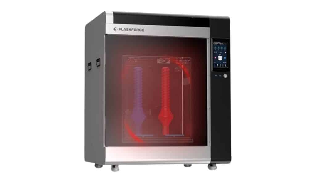 Flashforge Creator 4