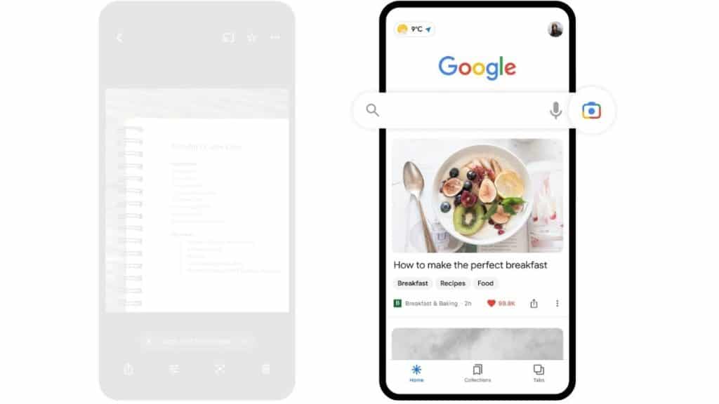 Google Lens Nedir ve Nasıl Kullanılır