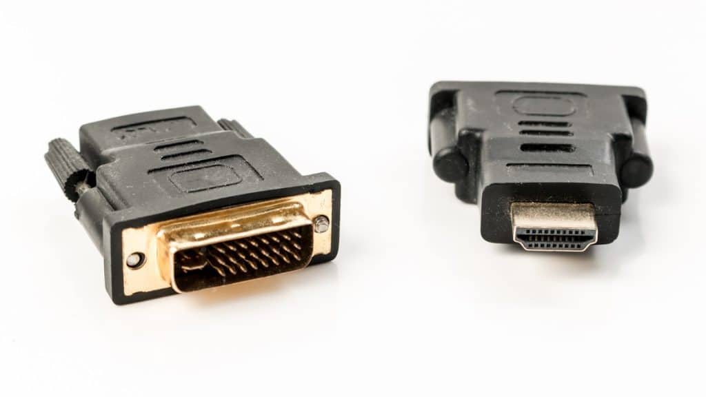 HDMI mı DVI mı