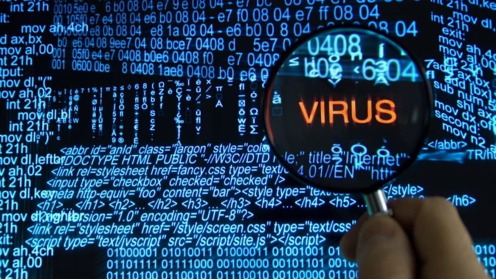 Mavi Ekran Hatası Nasıl Çözülür - virüsleri silerek