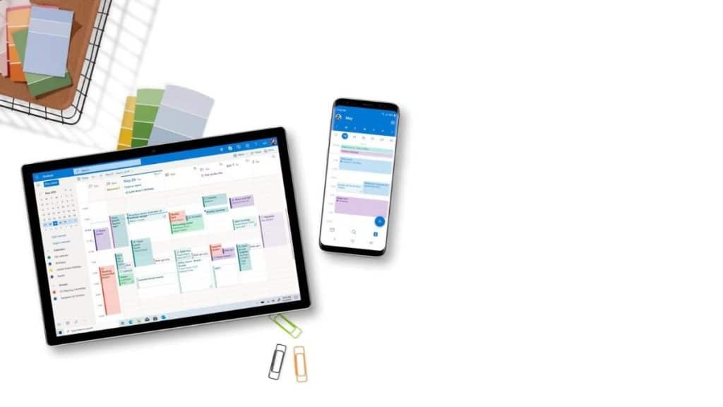 Microsoft Outlook Hesap Silme Nasıl Yapılır