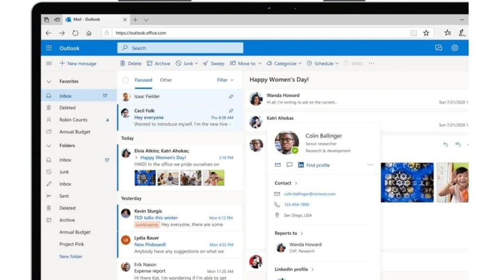 Outlook Hesabını Sildikten Sonra Ne Olur