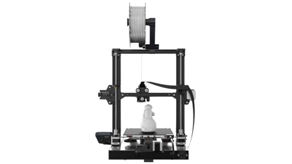 en iyi 3D yazıcı modelleri - Creality Ender 3 S1