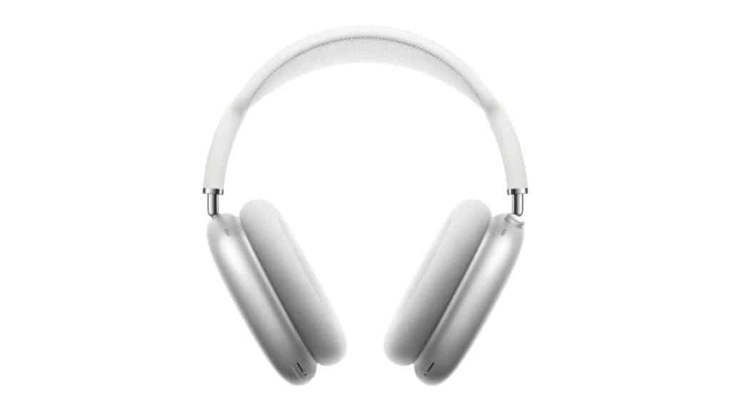 en iyi bluetooth kulaklık modelleri - Apple AirPods Max