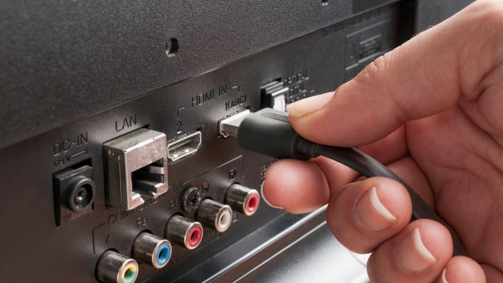 hdmi kablo nedir