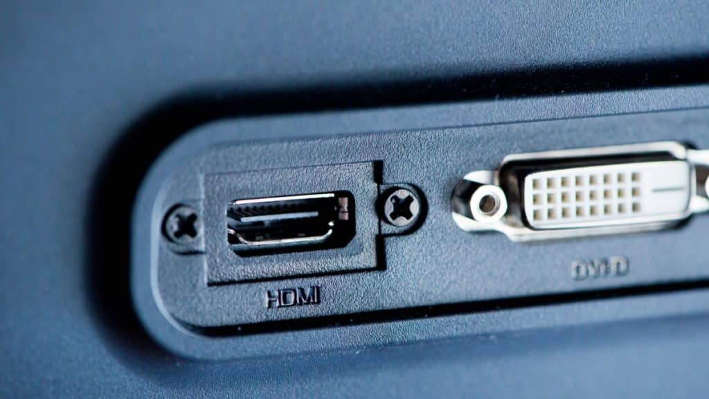 hdmi sürümleri