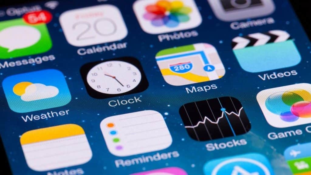 iOS Nedir