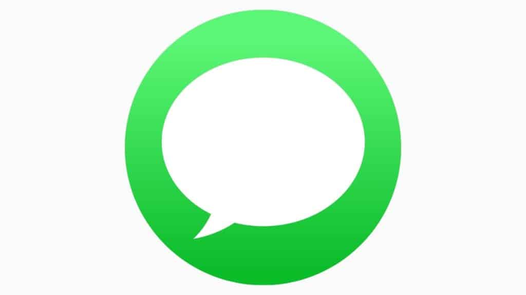 imessage logo
