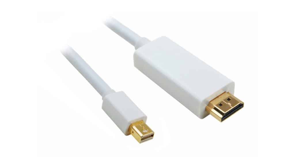 mini-displayport