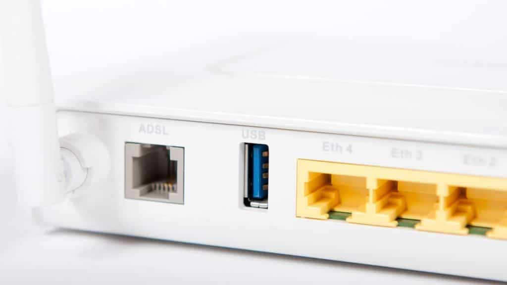 ADSL Nedir