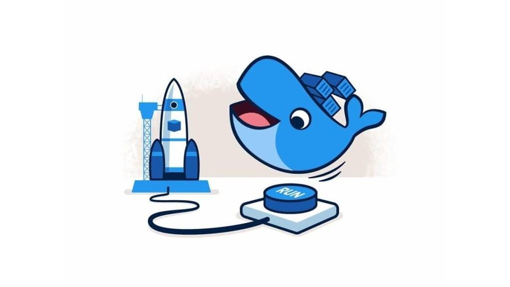 Docker Temel Bileşenleri
