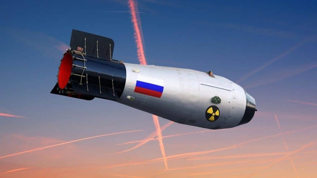 Hangi Ülkelerin Nükleer Silahı Bulunuyor