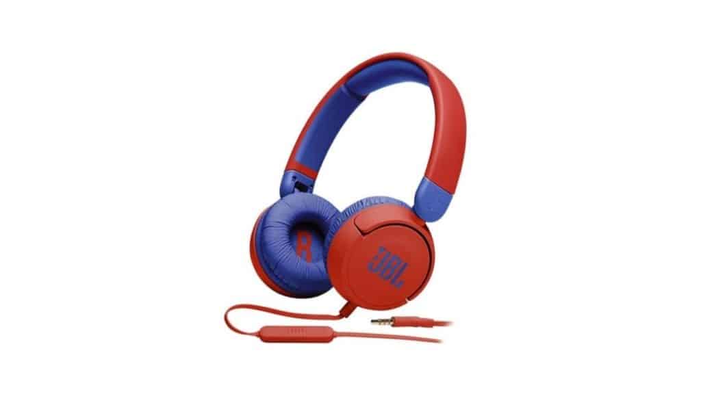 kablolu kulaklık önerileri - JBL JR310