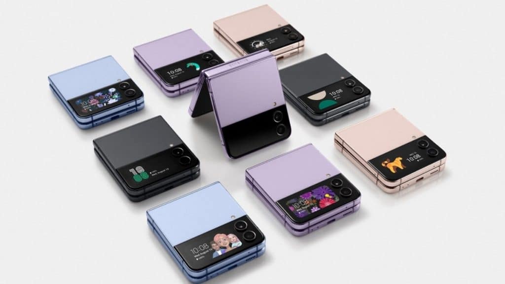 Samsung-Galaxy-Z-Flip4