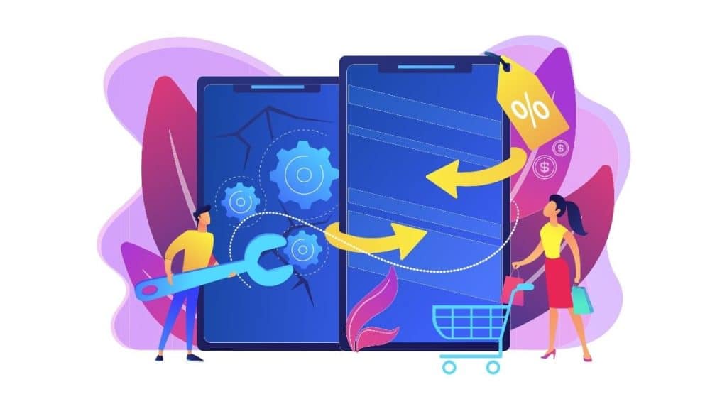 Yenilenmiş Telefon Nedir ve alınır mı