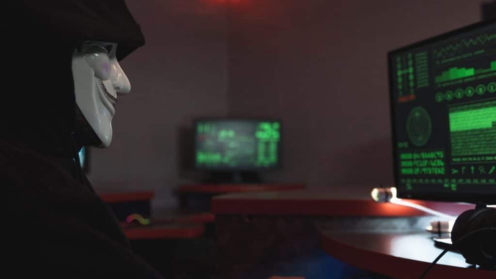 Hacker türleri - Script Kiddies