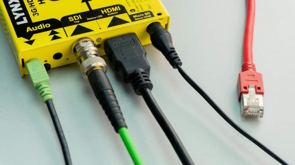 HDCP nedir