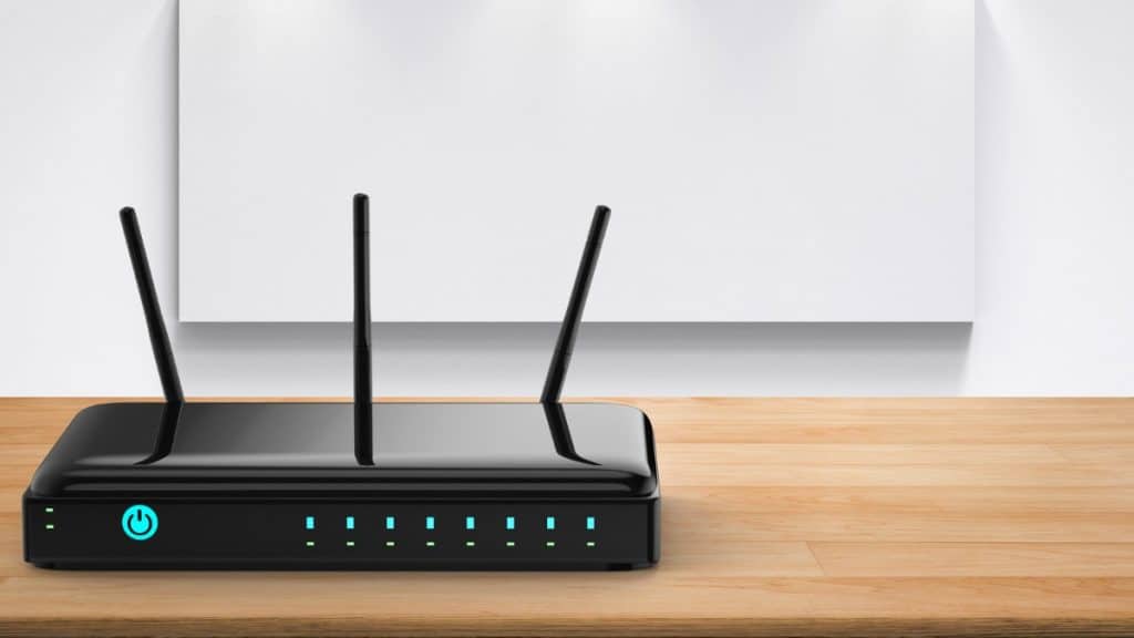 router