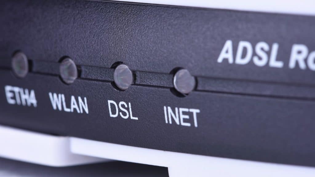 vodafone dsl ev interneti