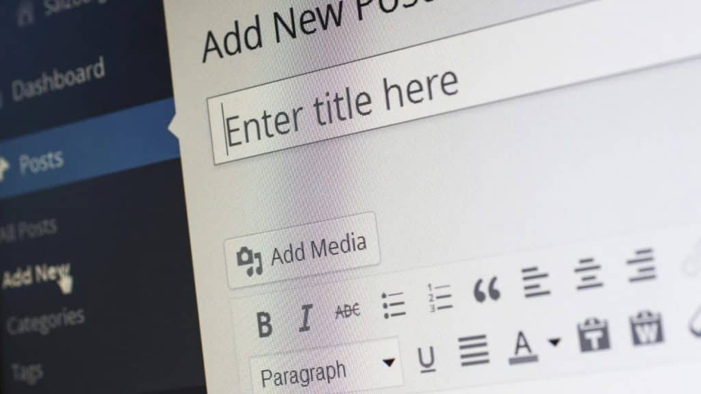 wordpress-site-hizlandirma