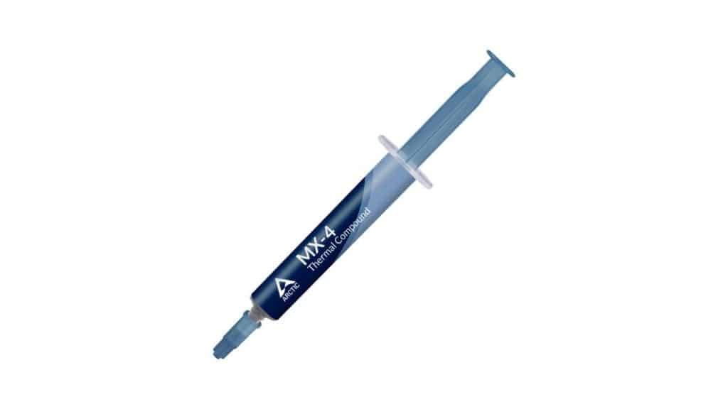 Arctic MX-4