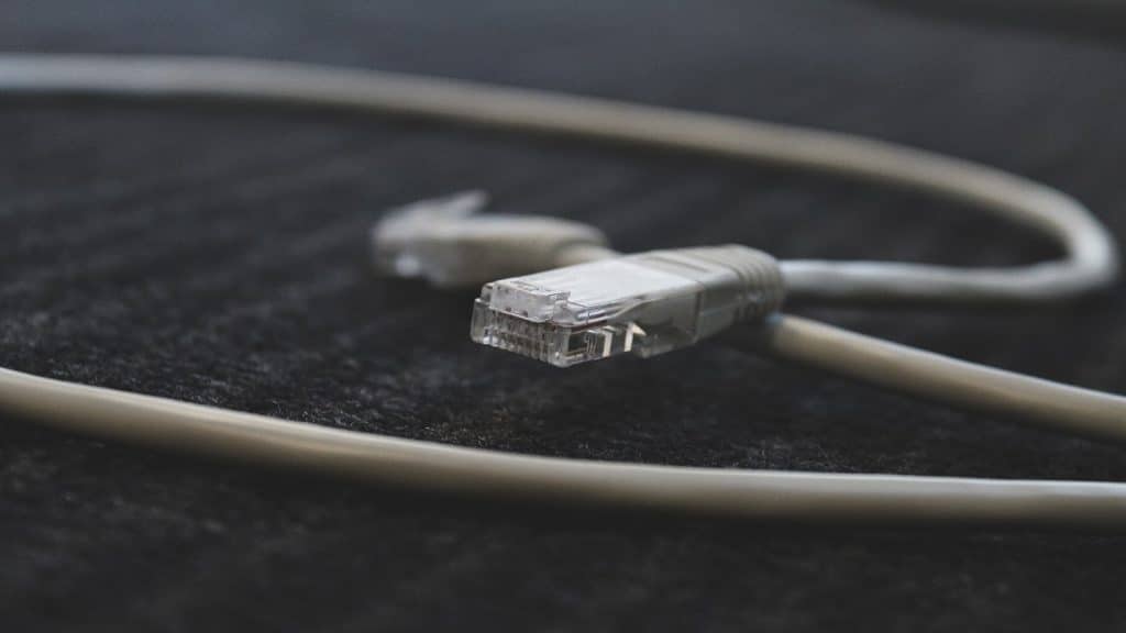 DSL bağlantısı yok