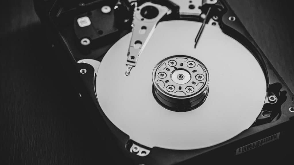 HDD Nedir