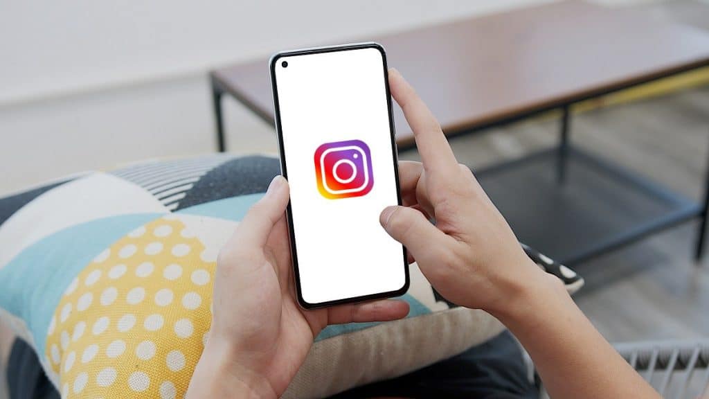 Instagram efekt bulma