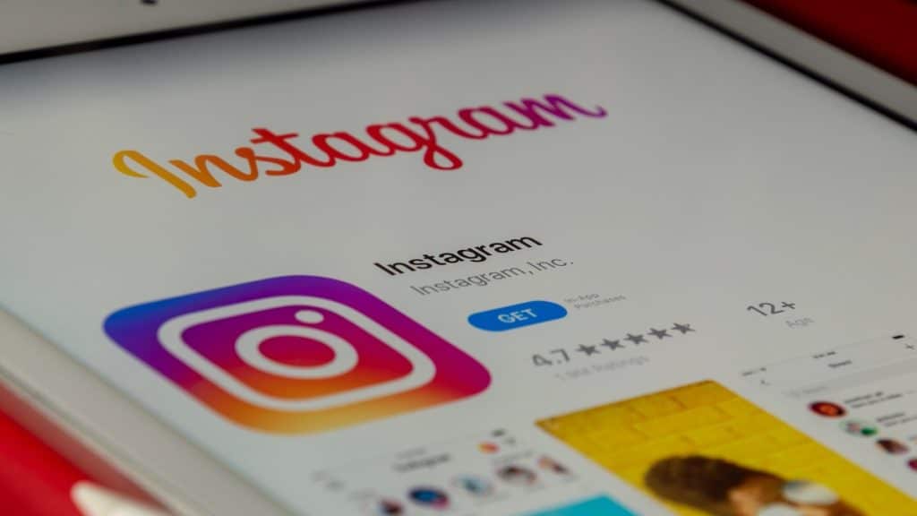 Instagrma mavi tik alma nedir