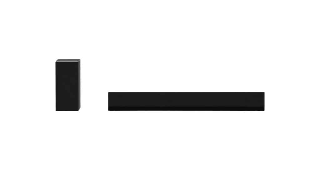 LG Soundbar G1
