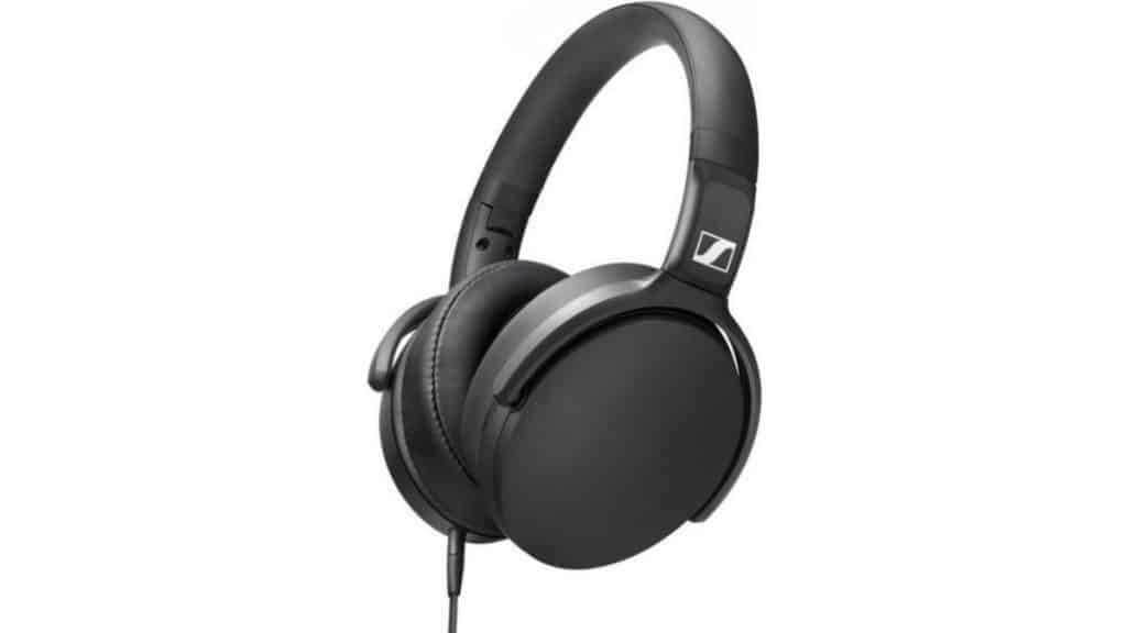 Sennheiser HD 400s