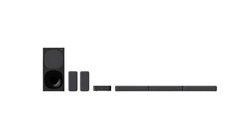 Sony HT-S40R
