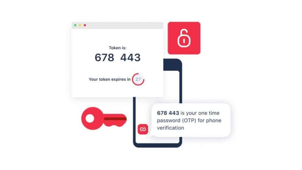 Google Authenticator Alternatifleri - Twilio Authy