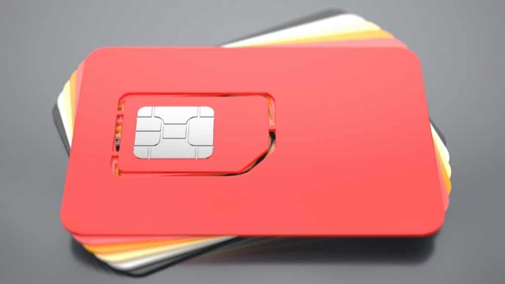 Vodafone PUK Kodu Öğrenme