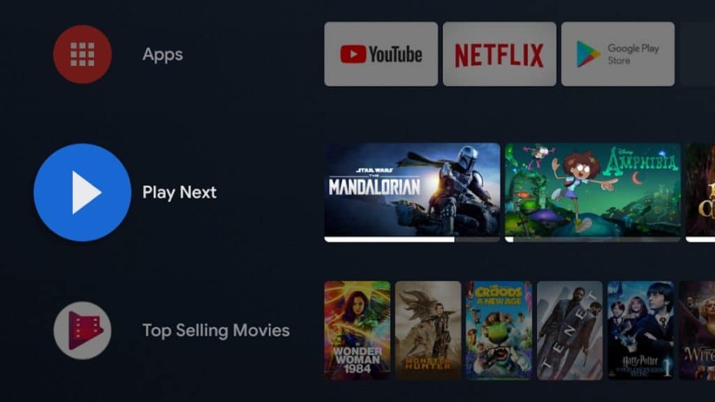 android tv ne işe yarar