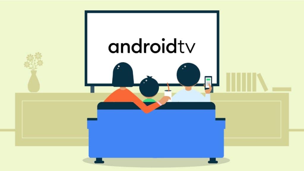 android tv nedir