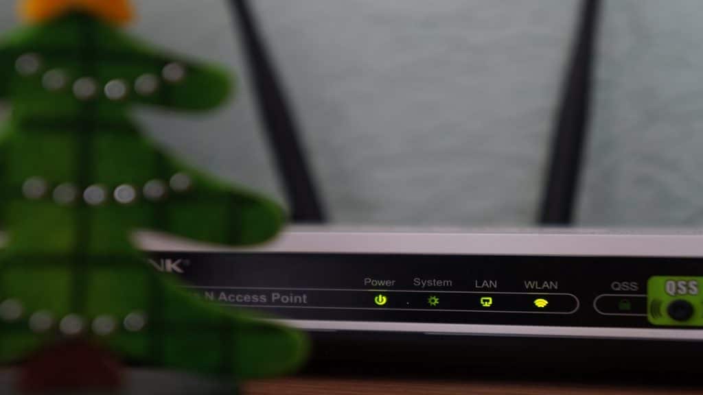 DSL bağlantısı yok