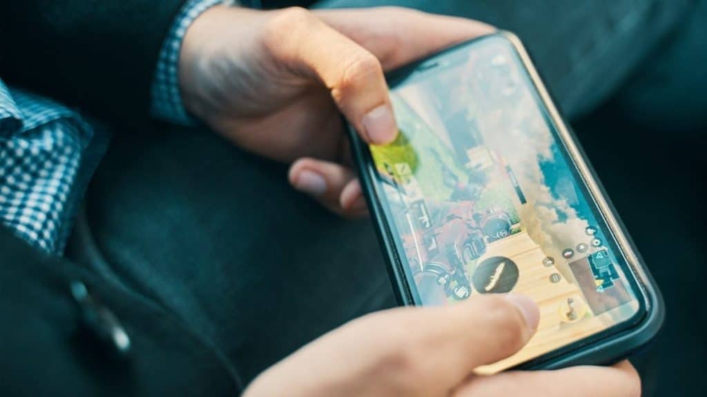 telefon neden ısınır - Uzun Süre Oyun Oynamak