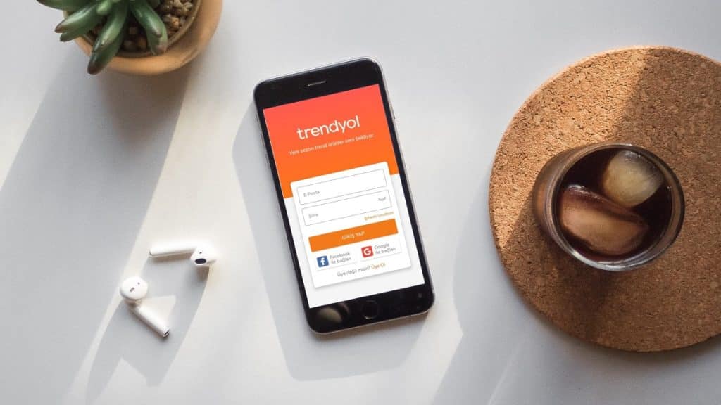 Trendyol Cüzdanım nedir