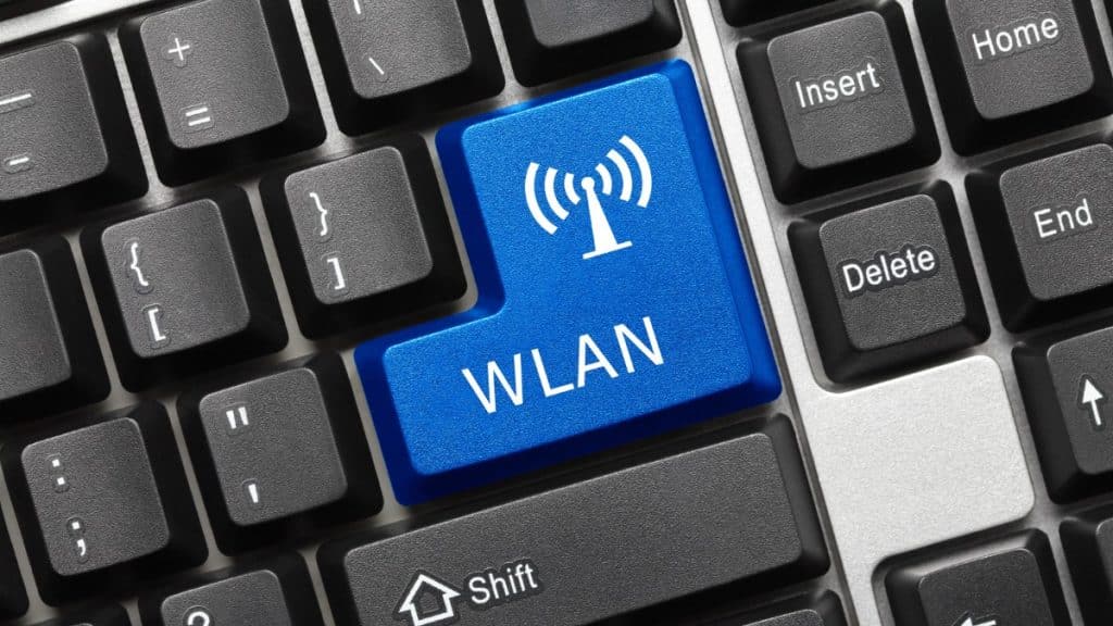 wlan çeşitleri
